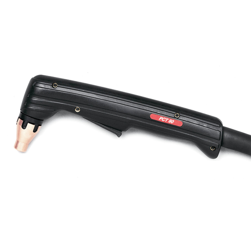 PCT 80 Handheld Plasma Replacement Torch - 25 ft (7.5m)