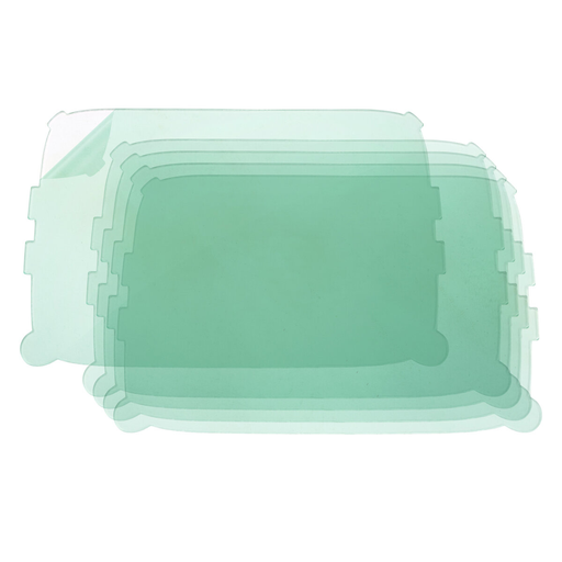 Outside Cover lens (158.2 x 100 x 1.2 mm)