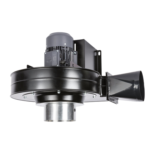 Prism® 4200 2HP Fan (230V)