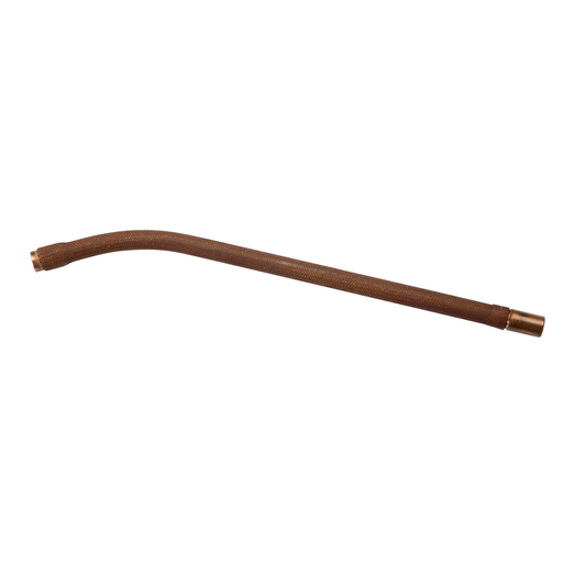 30° Non-Reverse Classic® Braided 12 in. (305 mm) Gun Tube