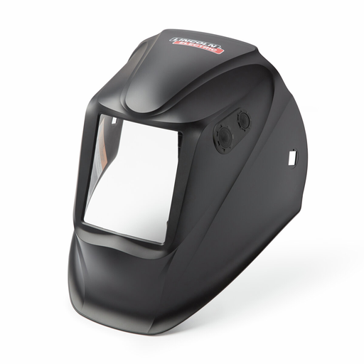 VIKING™ 3350 ADV Black Replacement Welding Helmet Shell