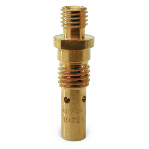 GAS DIFFUSER