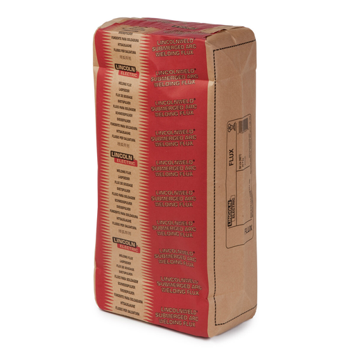 Lincolnweld® 882® Submerged Arc (SAW) Flux, 50 lb Bag