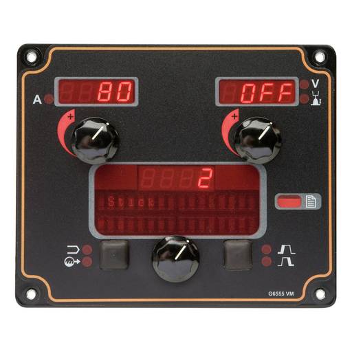 S-Series User Interface Kit