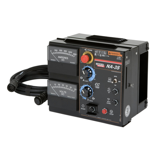 Lincoln Electric K210-2 NA-3 Automatic Wire Feeder Controller