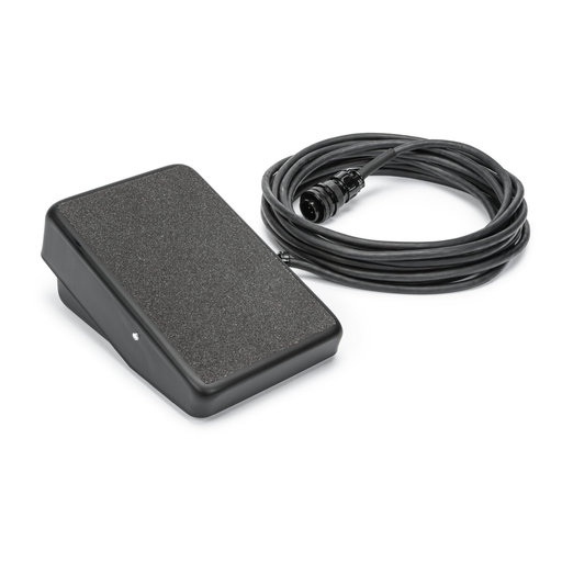Foot Amptrol™ - 6 pin, 25 ft. (7.6m)