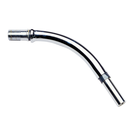 Gun Tube Assembly 60° (300 Amp)