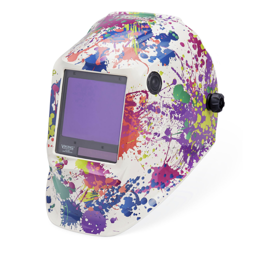 VIKING™ 3350 Creative Spark™ Welding Helmet
