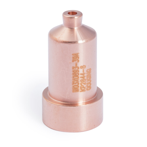 Tomahawk® LC65 Nozzle, Gouging