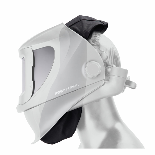 FGS® PAPR - Headcovering (w/hook and loop attachment)