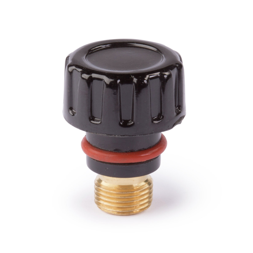 Caliber® Back Cap - Short, 17/18/26 Torches - 2/pack