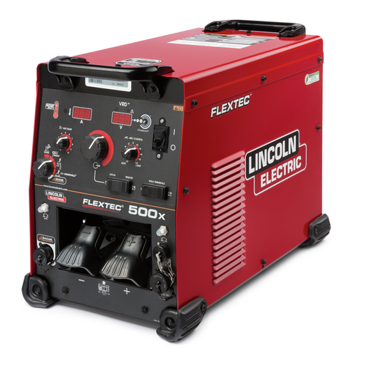 FLEXTEC 500X