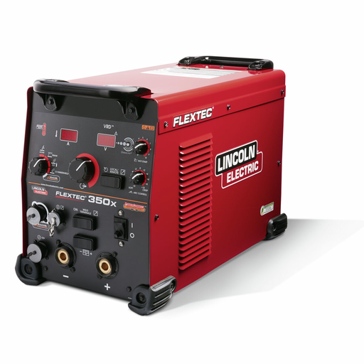 Flextec® 350X PowerConnect® (Tweco®)