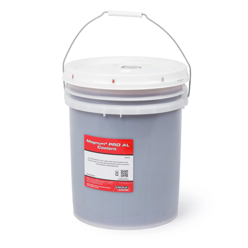 Magnum® PRO AL Coolant 5 Gl Barrel