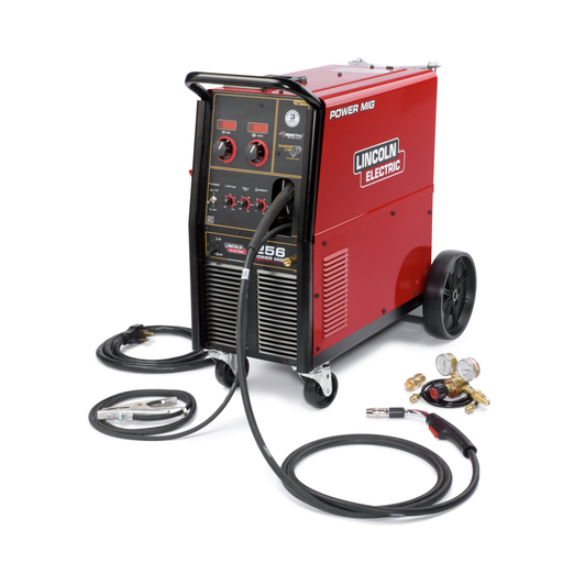 POWER MIG® 256 MIG Welder (208/290/1/60)