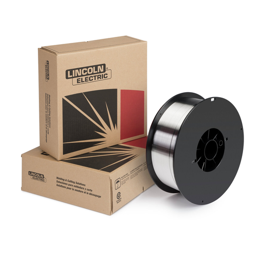 SuperGlaze® 4043 MIG (GMAW) Wire, 1/16 in, 20 lb Spool
