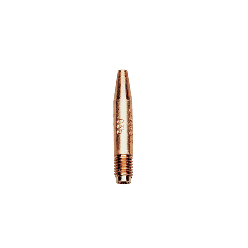 Magnum® Contact Tip - Tapered, .045 in (1.2 mm) - 10/pack