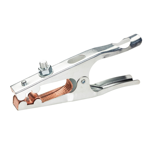 GROUND CLAMP GC500
