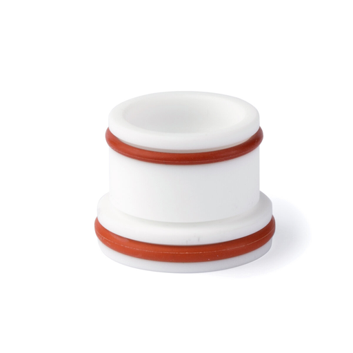Swirl Ring, 200A