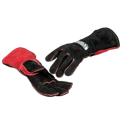Women's MIG Stick Welding Gloves - Medium
