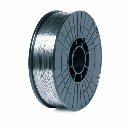 Lincore® Super Rail™ Flux-Cored 5/64 x 25lb Spool (50lb Master Carton)