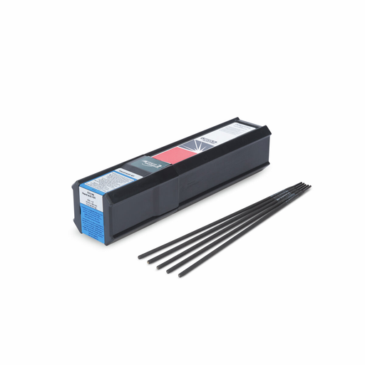 Wearshield® 60 Stick (SMAW) Electrode, 1/8x14 in, (4) 10 lb Plastic Tube