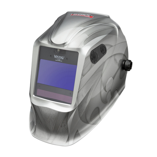VIKING™ 2450 ADV Series Heavy Metal® Helmet