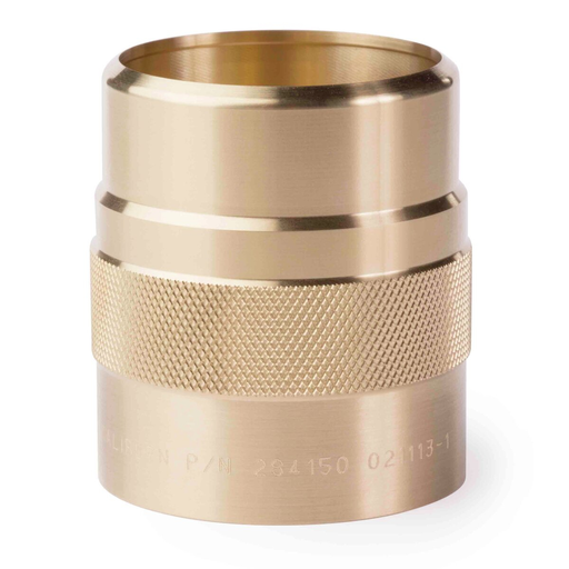 Outer Retaining Cap