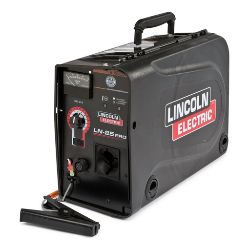 LN-25 PRO WIRE FEEDER