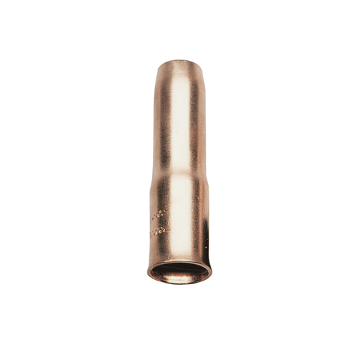 Gas Nozzle Slip Adj .62 in (15.7 mm) inner diameter