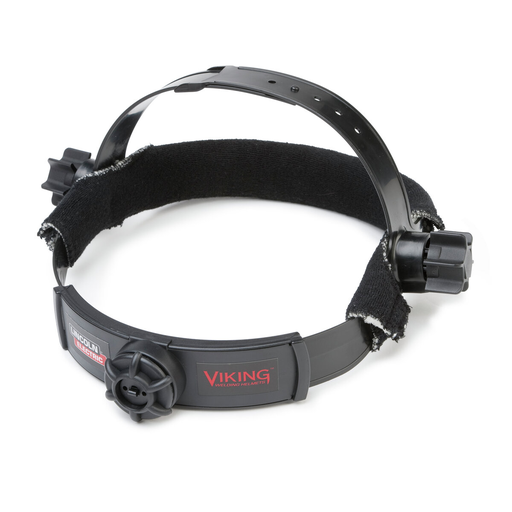 VIKING™ 700G/750S Series Headgear with Sweatband