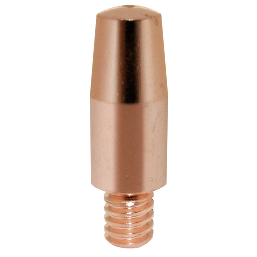 Copper Plus® Contact Tip - 350A, Aluminum, 0.035 in (10/pack)