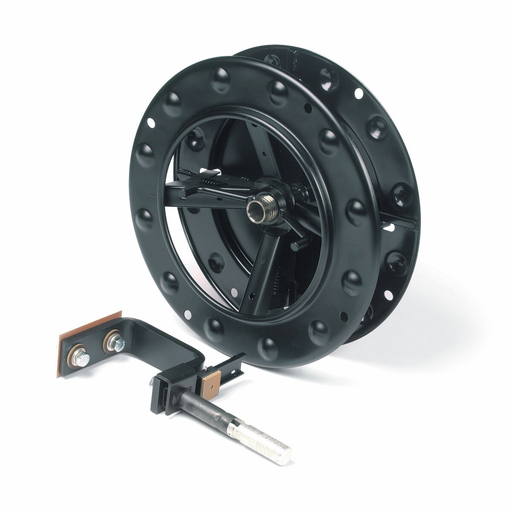 Wire Reel Assembly