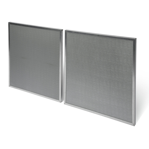 Spark Arrestor (Set of 2); DownFlex® 100-NF; 200-M & 400-MS/A