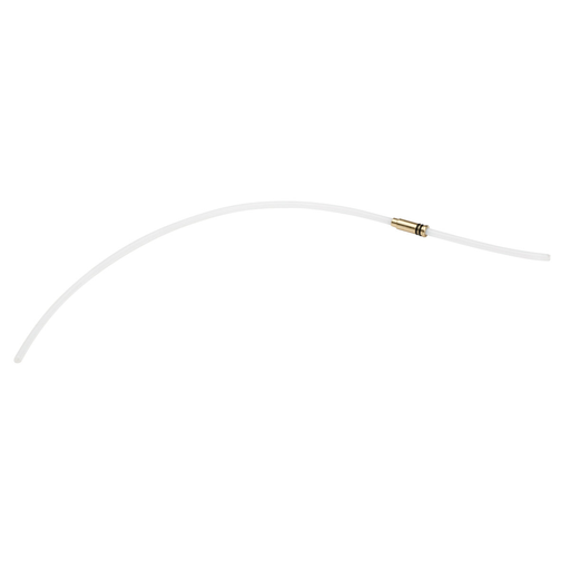 AutoDrive® SA Gooseneck Jumpliner, Aluminum, .035-1/16"
