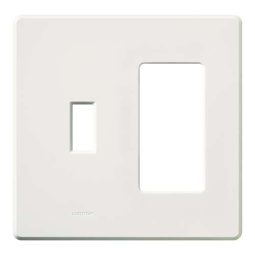 LUT FG-2-TD-WH FASSADA WP, 2-GANG, LUT FG-2-TD-WH FASSADA WP, 2-GANG,