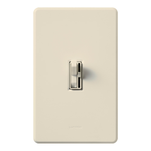 Lutron AY-103P-LA Ariadni Incandescent 1000 W 3-Way Dimmer Lutron AY-103P-LA Ariadni Incandescent 1000 W 3-Way Dimmer