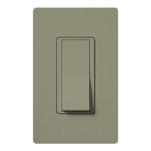 LUT SC-1PS-GB SATIN COLOR 1-POLE SW LUT SC-1PS-GB SATIN COLOR 1-POLE SW