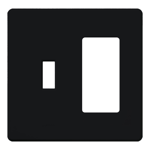 LUT FG-2-TD-BL FASSADA WP, 2-GANG, LUT FG-2-TD-BL FASSADA WP, 2-GANG,