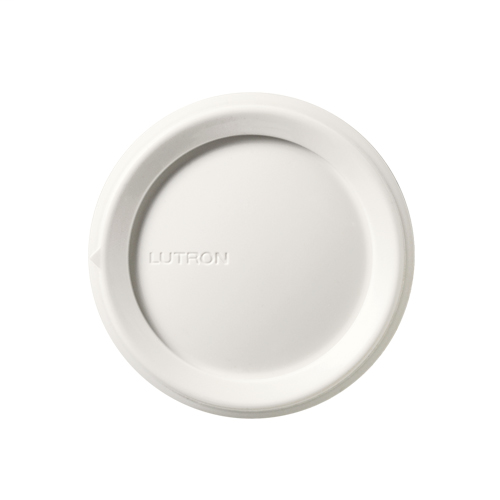 Lutron Electronics RK-WH White 3-Speed Rotary Dimmer Fan Control Knob Lutron Electronics RK-WH White 3-Speed Rotary Dimmer Fan Control Knob
