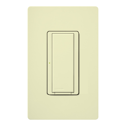 LUT MA-S8AM-AL MAESTRO 8 AMP SWITCH LUT MA-S8AM-AL MAESTRO 8 AMP SWITCH