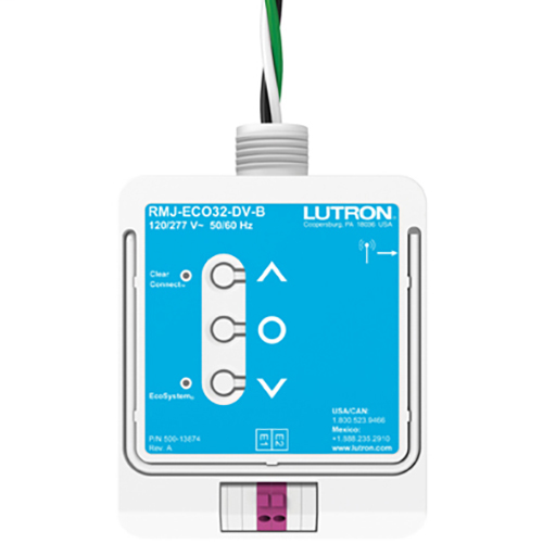 LUT RMJ-ECO32-DV-B ECOSYTEM MODULE