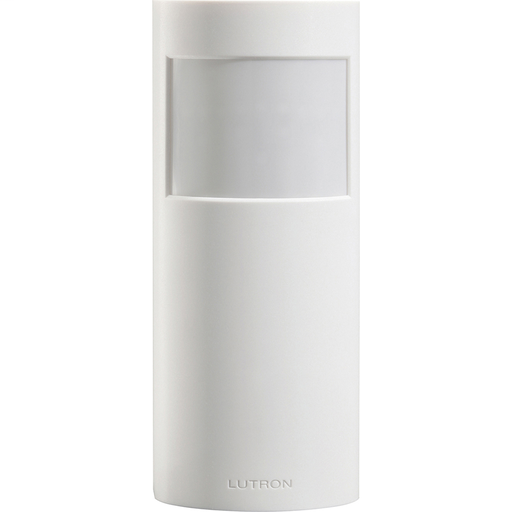 LUT LRF2-OWLB-P-WH LUTRON WALL OCC
