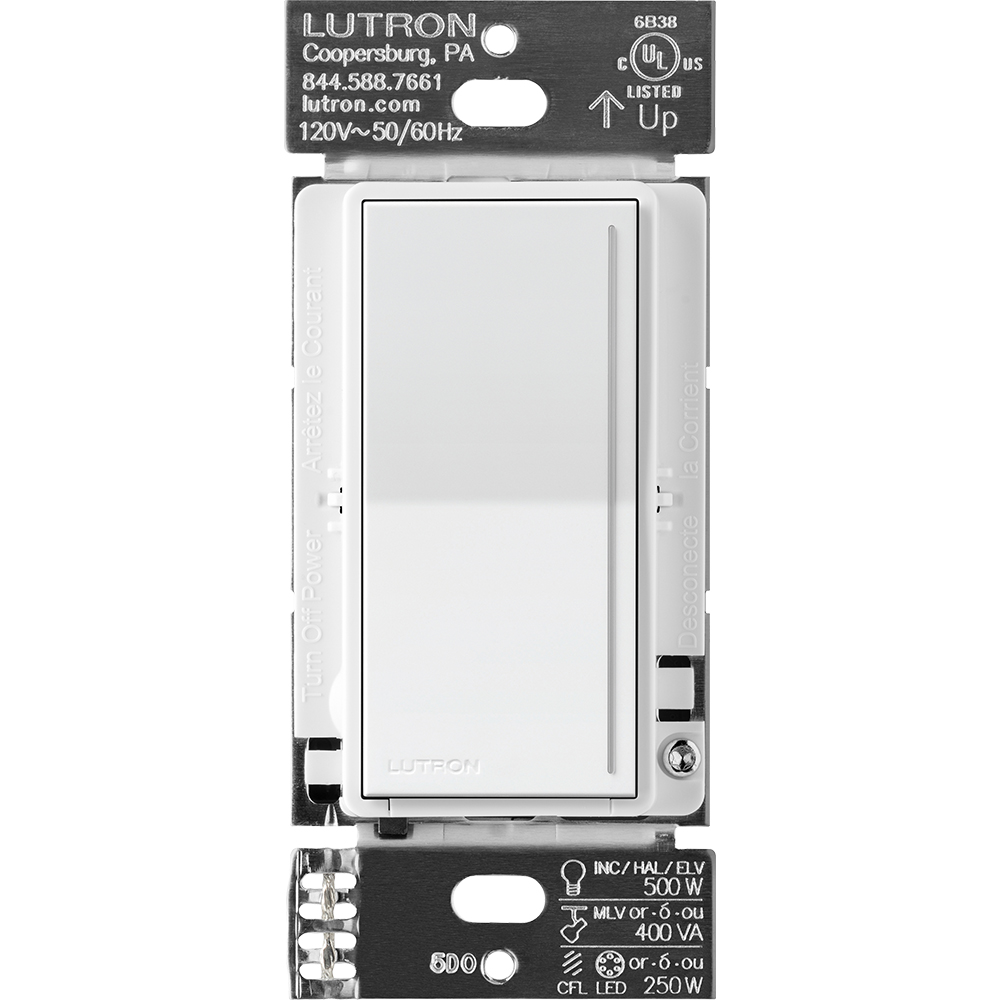 Mayer-SUNNATA TOUCH DIMMER LED+ WHITE-1