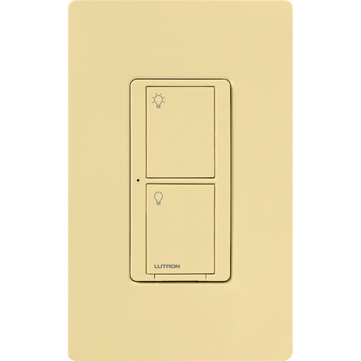 RF SWTCH DUAL V, 5A LTNG OR 3A FAN, IV