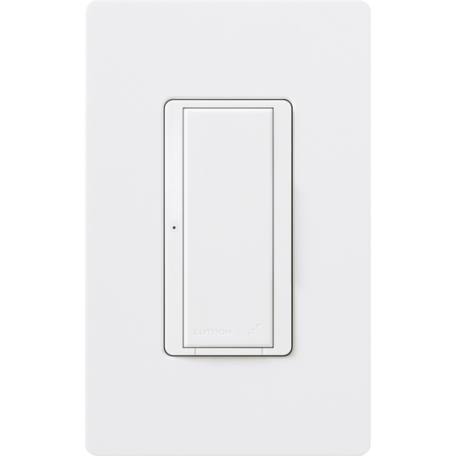 RADIORA2 8AMP NEUTRAL SWITCH WHITE