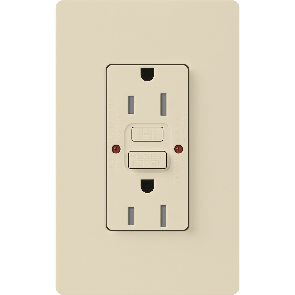 Product image for LUT SCR-15-GFST-ES OBS-APR 22 SC 15