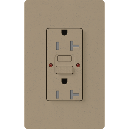 Product image for Lutron SCR-20-GFST-MS