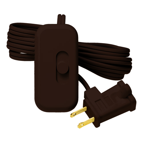 Product image for LUT TT-300H-BR CREDENZA 300W DMR BR