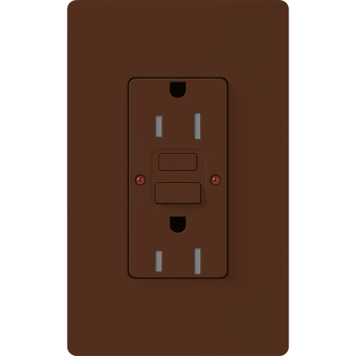 Product image for Lutron SCR-15-GFST-SI